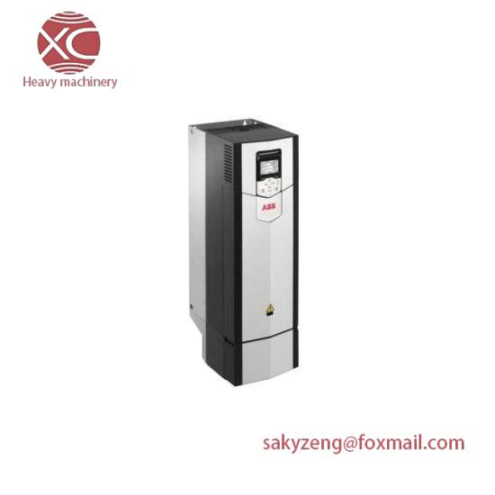 ABB ACS880-01-169A-3 3ABD00035952-D Frequency Converter