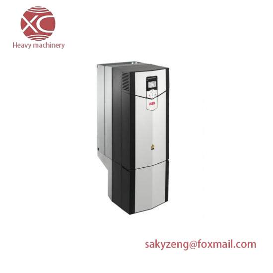 ABB ACS880-01-246A-3 3ABD00035954-D Frequency Converter