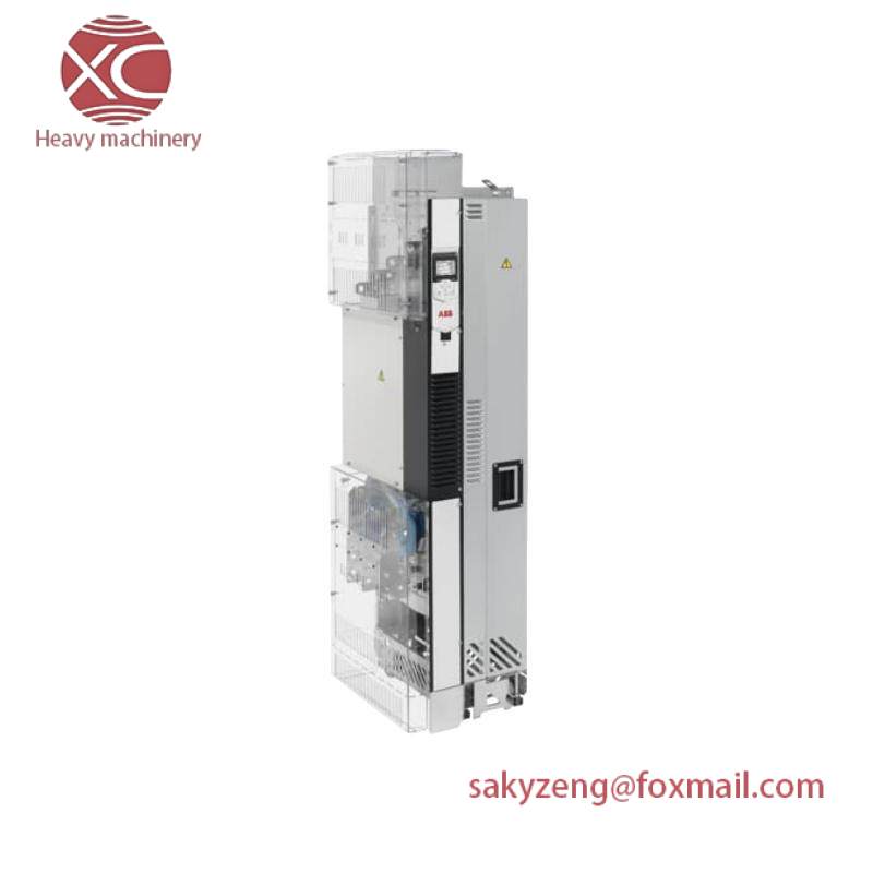 ABB ACS880-04-330A-7 Converter Module