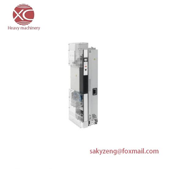 ABB ACS880-04-330A-7 LV AC industrial single drive module