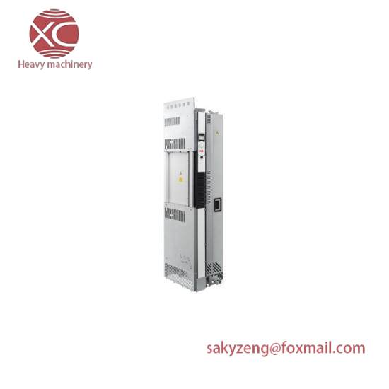 ABB ACS880-04-505A-3 3ABD00039309-D Frequency Converter
