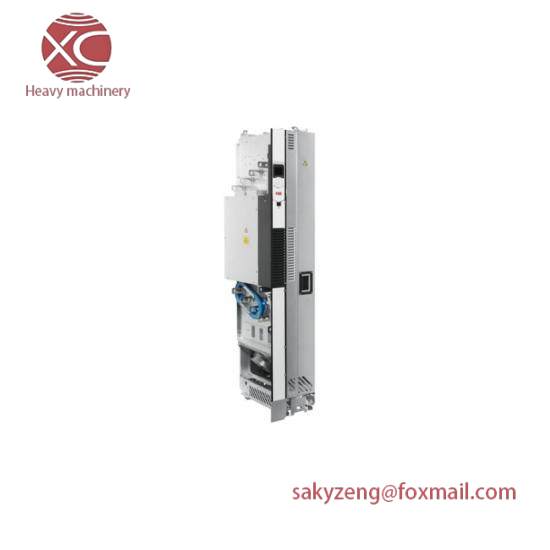 ABB ACS880-04-585A-3 3ABD00039334-D Frequency Converter