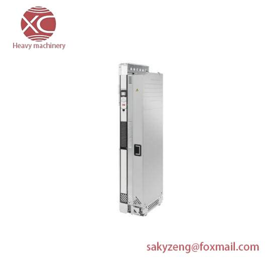ABB ACS880-04-725A-3 3ABD00039364-D Frequency Converter