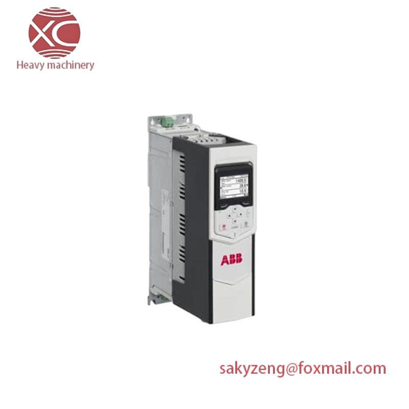 ABB ACS880-104-0082A-7+F272 Inverter modules