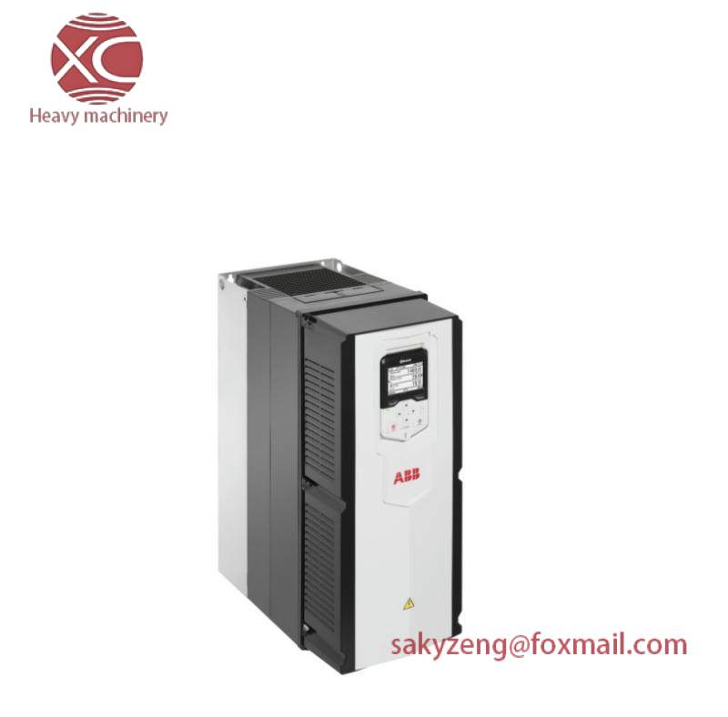 ABB ACS880-11-021A-5 Industrial AC Drive