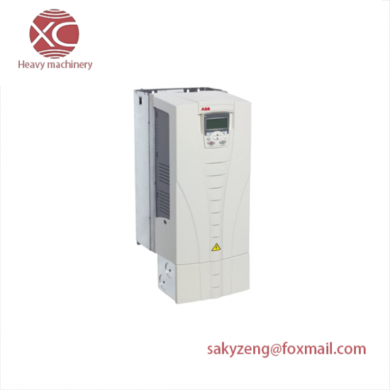 ABB ACS 550-01-157A-4 Frequency Converter