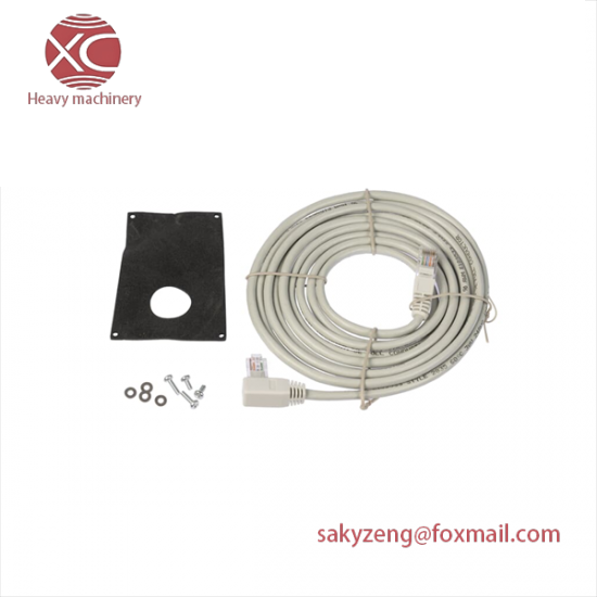 ABB ACS/H-CP-EXT panel extension cable kit