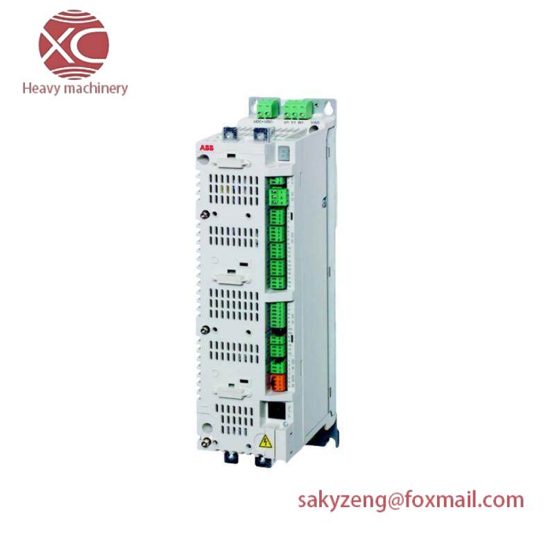 ABB ACSM1-04AM-012A-4 Motor Speed Controllers