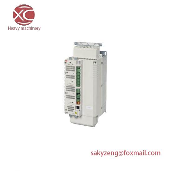 ABB ACSM1-04AM-09A5-4+L517 Frequency converter