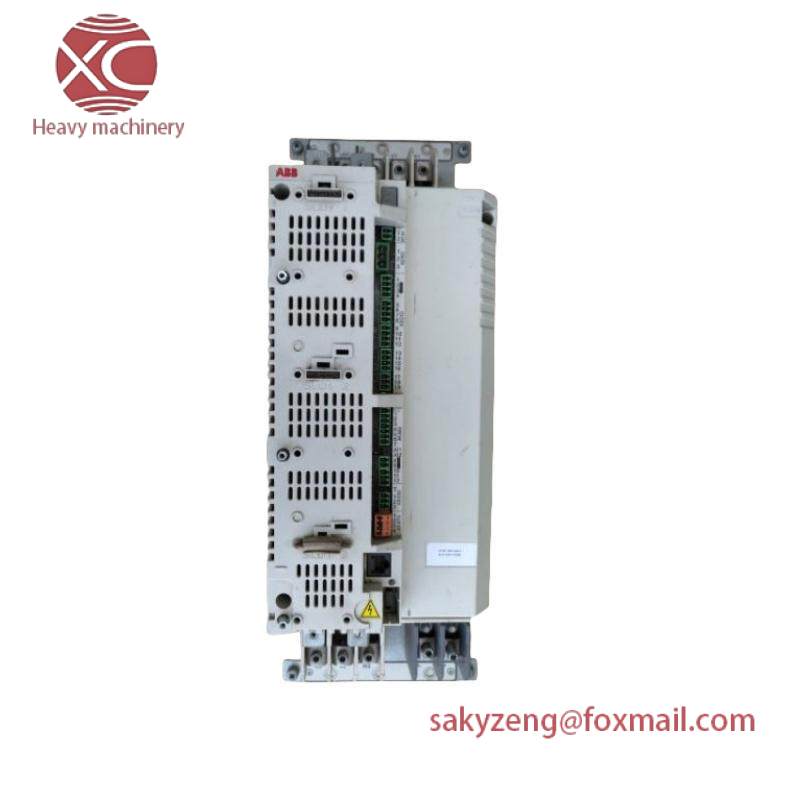 ABB ACSM1-04AS-016A-4 Motion Control Drive