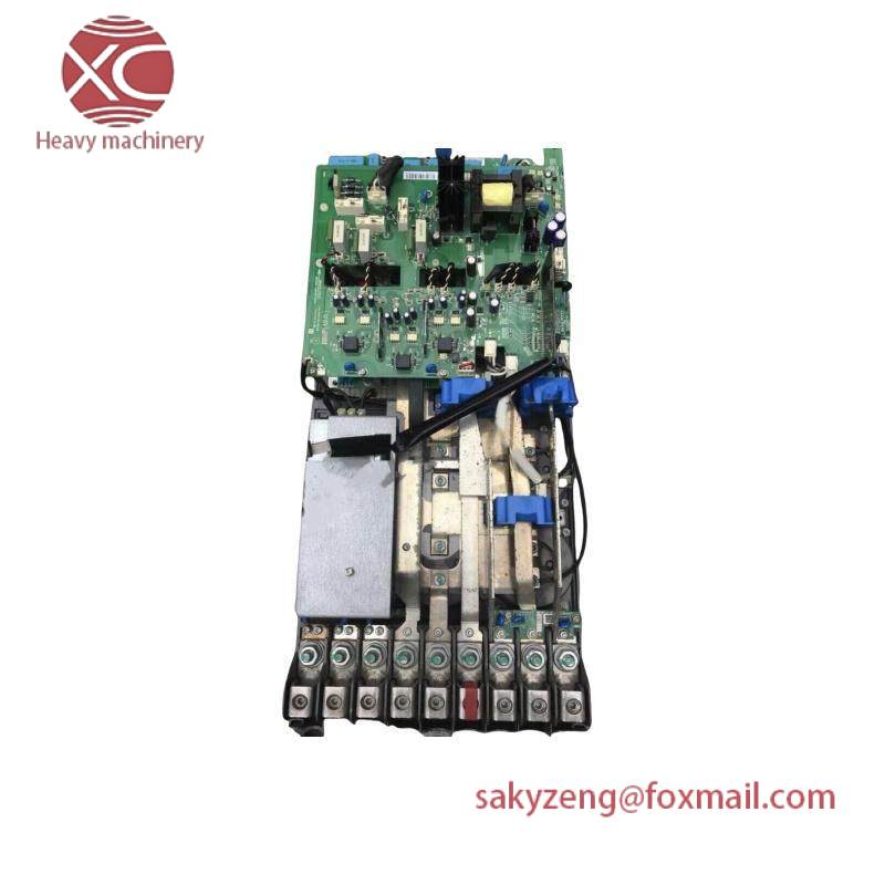 ABB ACSM1-04AS-110A-4 PN55kW IN110A Module