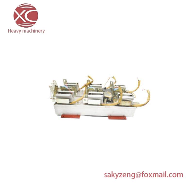 ABB ACV701-0100-6 DRIVE