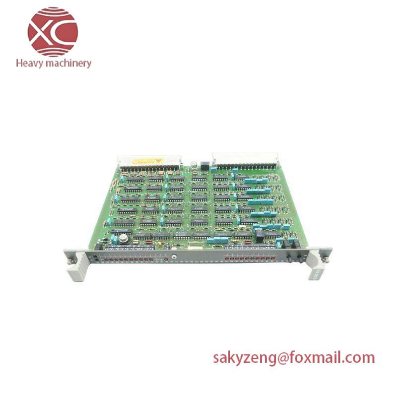 ABB AFC094AE01 HIEE200130R1 control panel