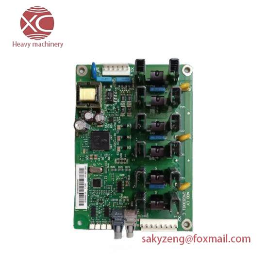 ABB AFIN-01C 64693808