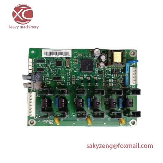 ABB AFIN-01C 64693808