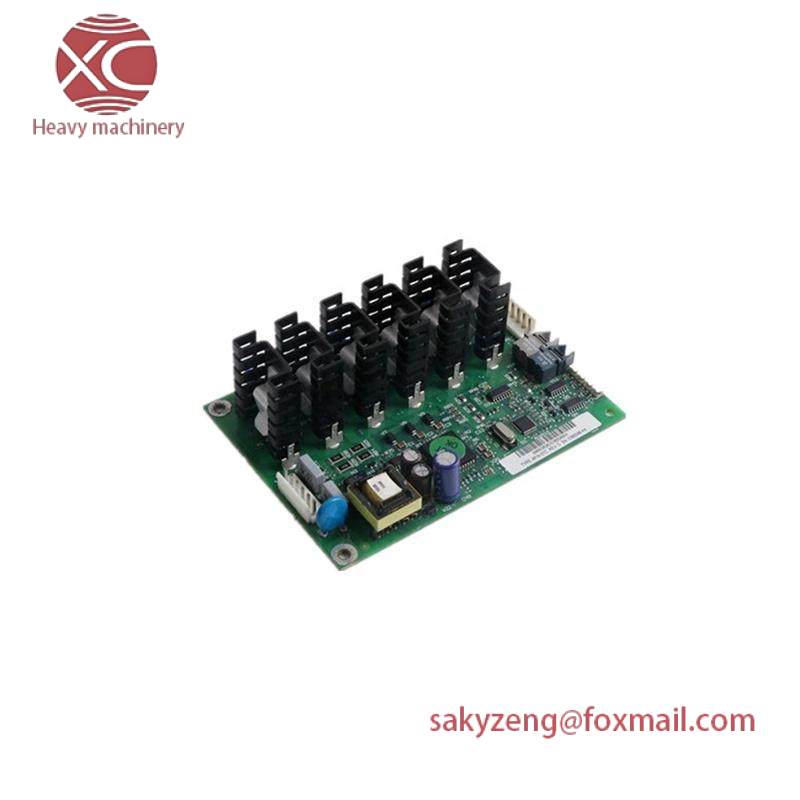 ABB AFIN-01C 64693808 FAN INVERTER
