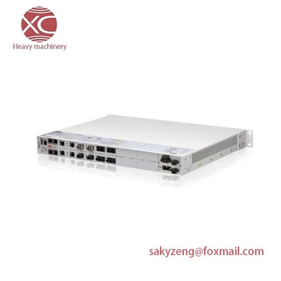 ABB AFS670 AFS670-EEEELTTTTTTTTTTTPHEX0 switch