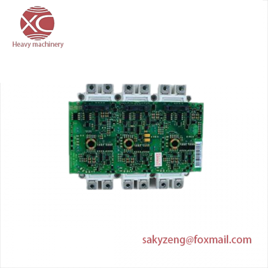 ABB AGDR-71C IGBT module