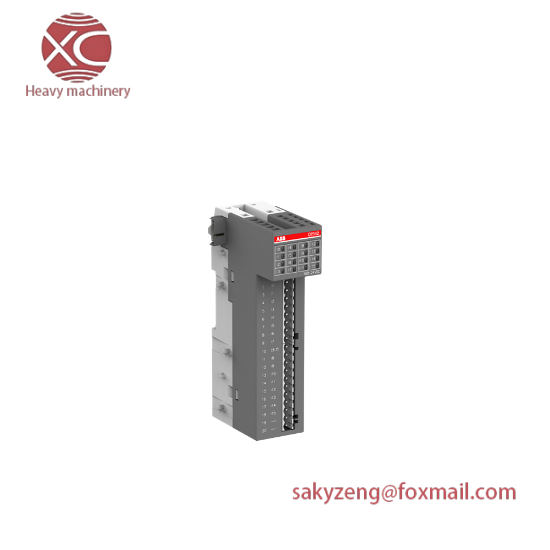 ABB AI561 1TNE968902R1101 Analog Input Module