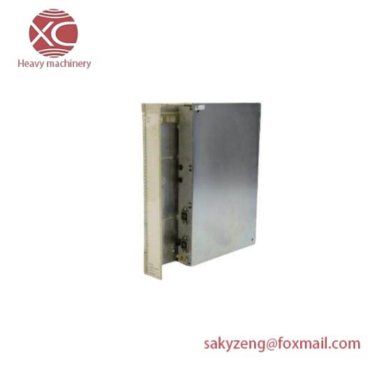 ABB AI610 3BHT300000R1 Analog Input Module
