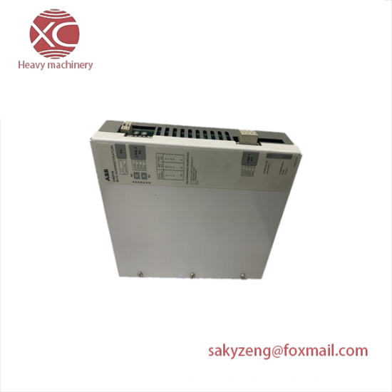 ABB AI610 Analog Input 32ch 12 Bit