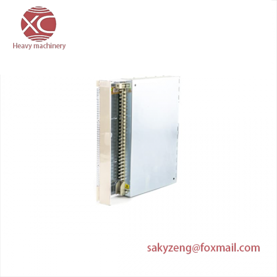 ABB AI625 3BHT300036R1 ANALOG INPUT MODULE