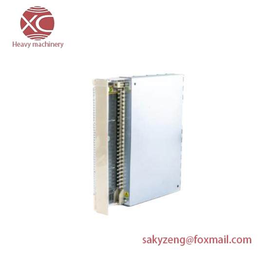 ABB AI625  Analog Input Module