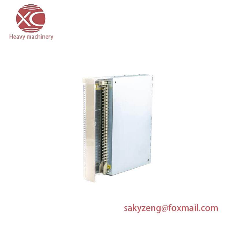 ABB AI630 3BHT300011R1 Analog Input Module