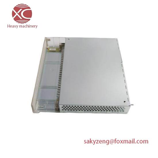 ABB AI635 AC110 3BHT300032R1 Analog Input Module