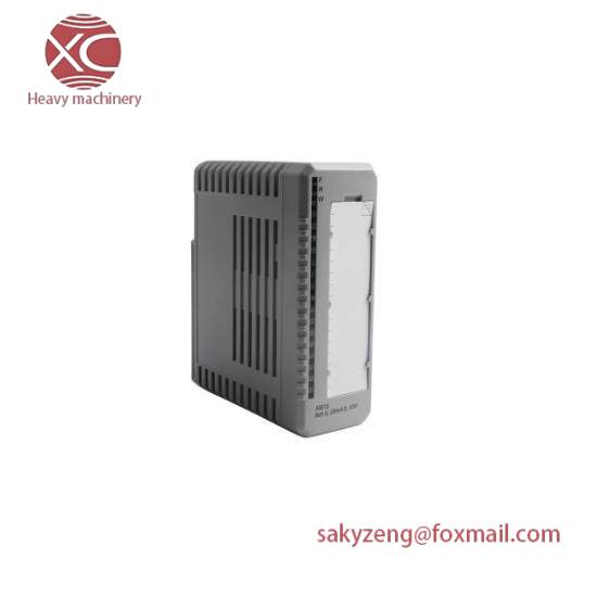 ABB AI810-EA 3BSE008516R2  Analog Input Module