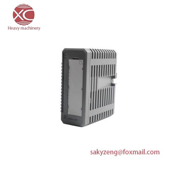 ABB AI810-EA 3BSE008516R2  Analog Input Module