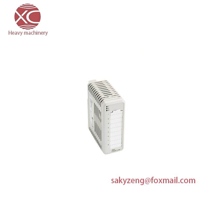 ABB AI810 3BSE008516R1 Input Module
