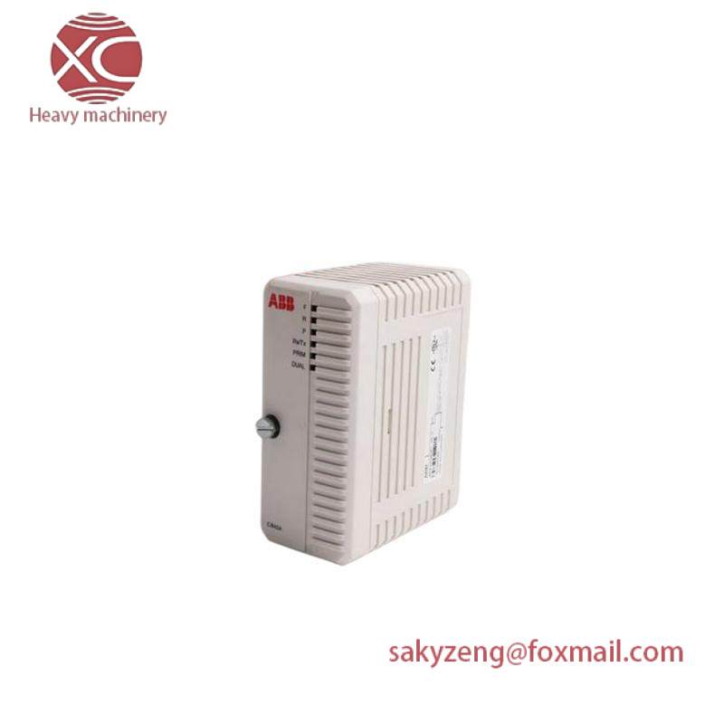 ABB AI815 3BSE052604R1 Analog Input Unit