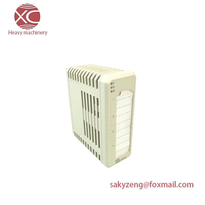 ABB AI820 INPUT MODULE ANALOG
