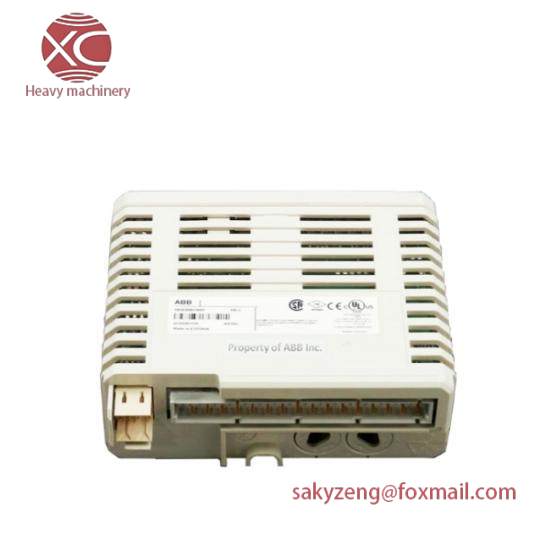 ABB AI830 63938751