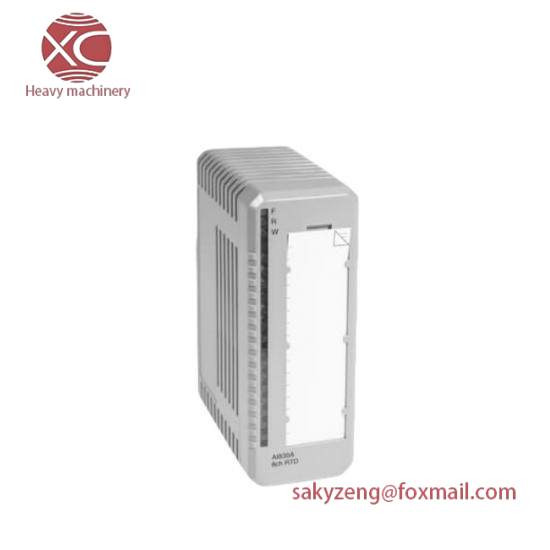 ABB AI830A-EA 3BSE040662R2 Analog Input Module