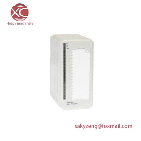 ABB AI835 Analog Input 8 ch
