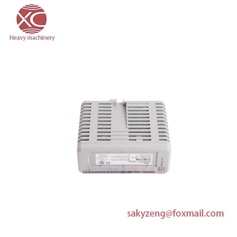 ABB AI845-EA 3BSE023675R2 Analog Input Module