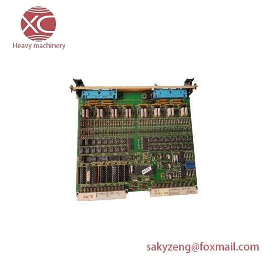 ABB AI86-16 Analog Input Board 57087196