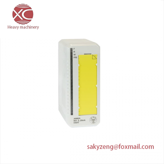 ABB AI880A 3BSE039293R1 Analog Input
