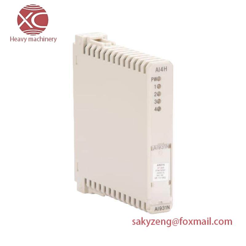ABB AI931N 3KDE175513L9310 Power supplies