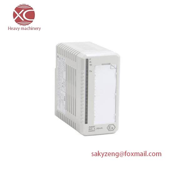 ABB AIM0006 2RCA021397A0001F