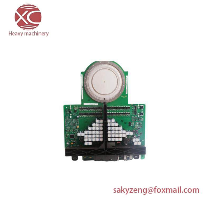 ABB AIM0016