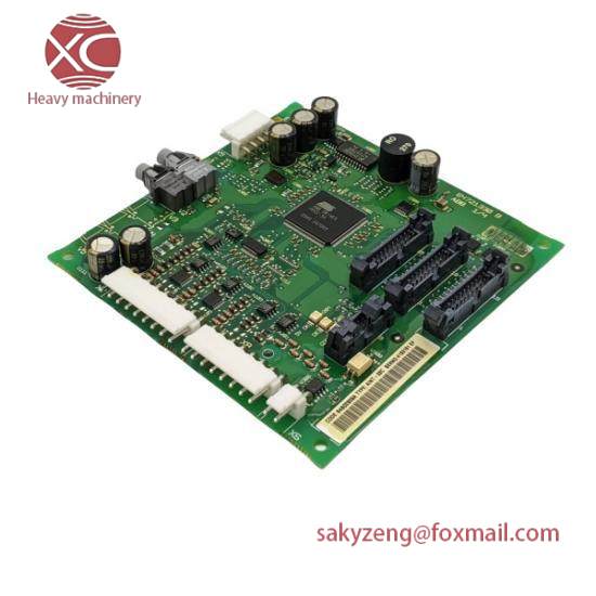 ABB AINT-02 PCB Board