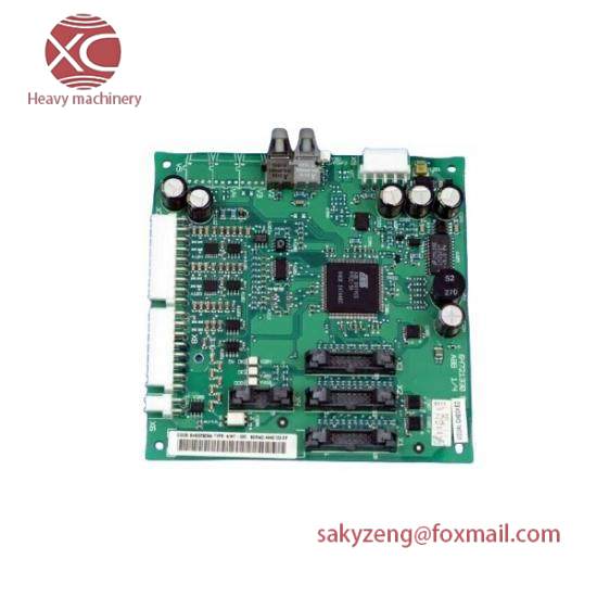 ABB AINT-02C 68257867 Interface