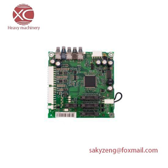 ABB AINT-12C MC INTERFACE BOARD