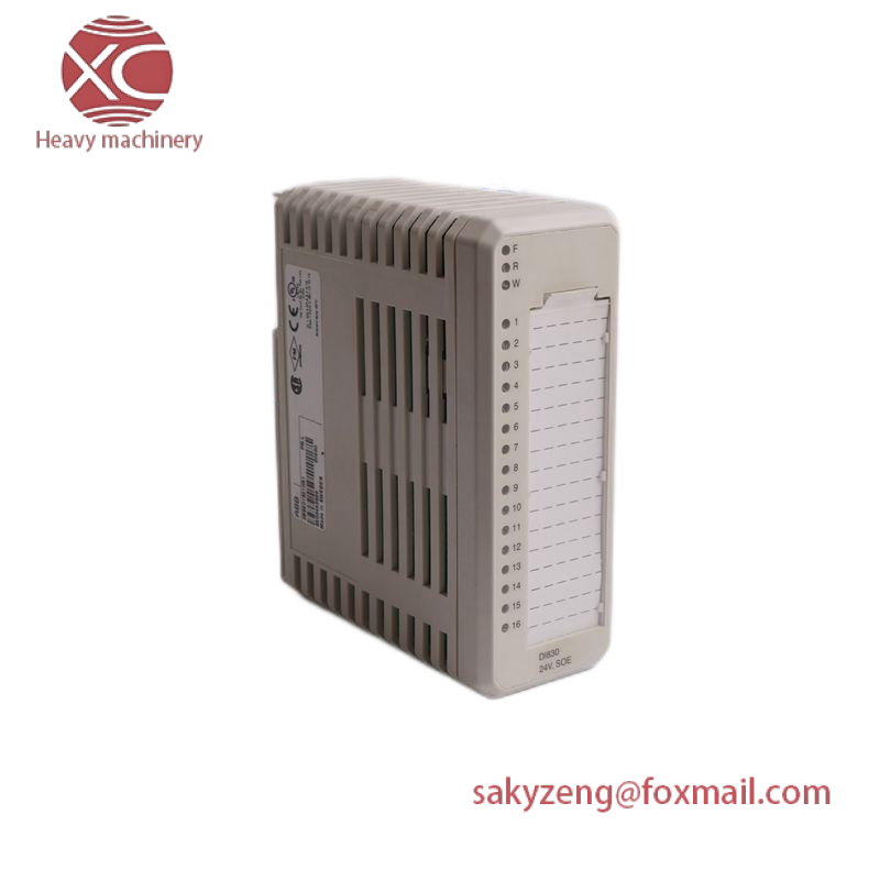 ABB 3HAC3100-1