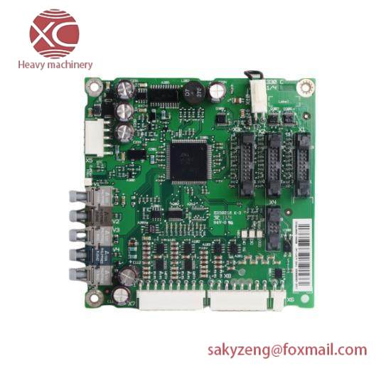 ABB AINT-14C 68685826  MC Interface Board