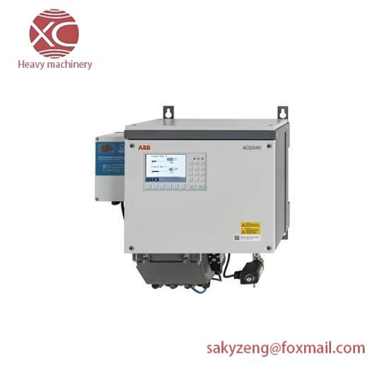 ABB AO2000 LS25