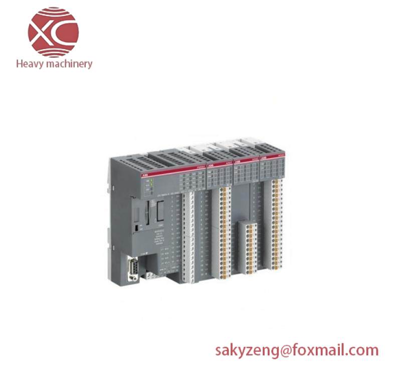 ABB AO561 3ABD10094791/TA563 3ABD00029522 Terminal Block
